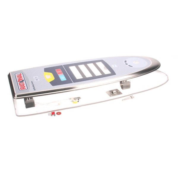 Control Panel Insert With Over